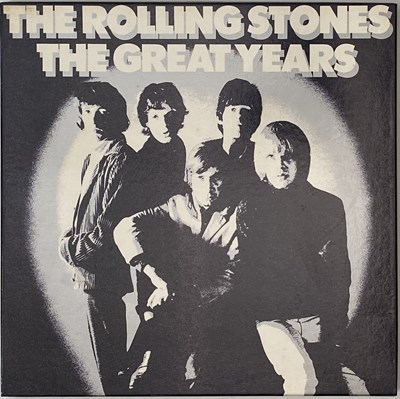 Lot 1202 - 60s / 70s ARTISTS - LP / 12" COLLECTION