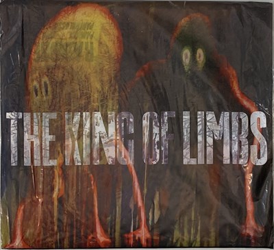 Lot 807 - INDIE/ ALT - 7" COLLECTION (INC RADIOHEAD - THE KING OF LIMBS 10" LP)