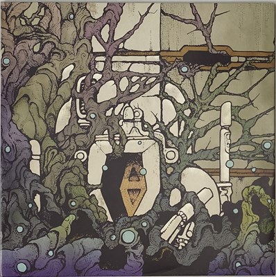 Lot 1311 - CONAN / DOOM METAL - LP PACK