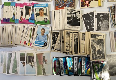 Lot 16 - VINTAGE COLLECTOR'S CARDS - A&BC / ANGLO CONFECTIONARY ETC.