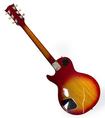Lot 43 - EROS MARK II (LES PAUL) ELECTRIC GUITAR.