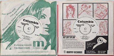 Lot 365 - BERYL MARSDEN - 7" DEMO RARITIES PACK