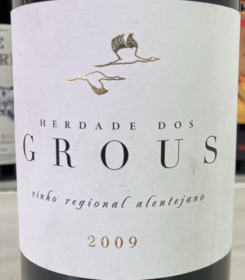 Lot 1 - RED WINE SELECTION - CHOICE BOTTLES AND PRODUCERS.