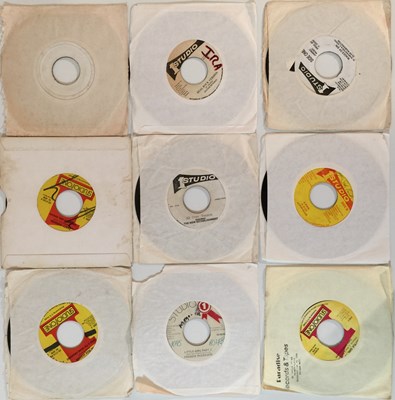 Lot 307 - STUDIO ONE 7'' COLLECTION