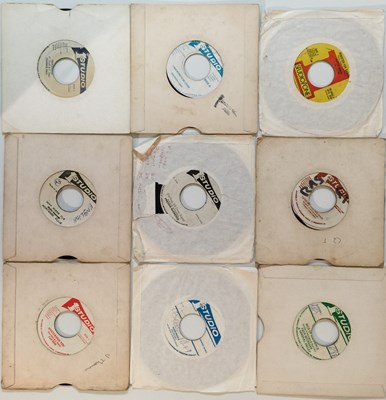 Lot 307 - STUDIO ONE 7'' COLLECTION