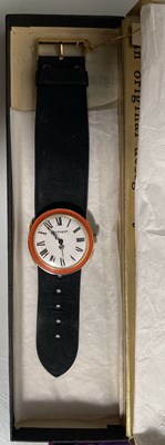 Lot 5 - VINTAGE WATCH COLLECTION BY OLD ENGLAND.