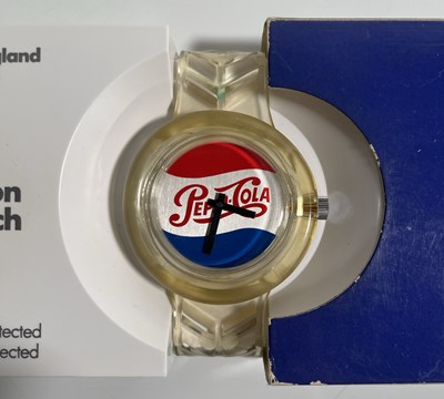 Lot 5 - VINTAGE WATCH COLLECTION BY OLD ENGLAND.