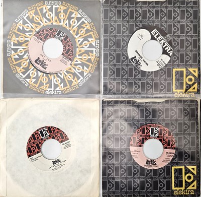 Lot 39 - LOVE - US 7" RARITIES PACK
