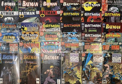 Lot 39 - BATMAN DC COMICS.