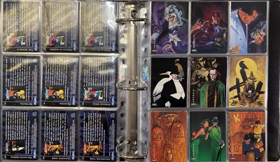 Lot 42 - BATMAN RELATED / MIXED DC GRAPHIC NOVELS.