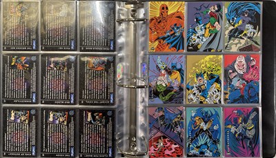 Lot 42 - BATMAN RELATED / MIXED DC GRAPHIC NOVELS.