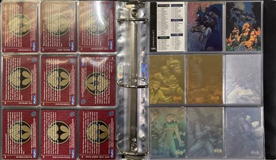 Lot 42 - BATMAN RELATED / MIXED DC GRAPHIC NOVELS.