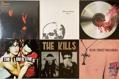 Lot 1020 - INDIE/ ALT/ GRUNGE - 90s/ 00s - LPs & 12"