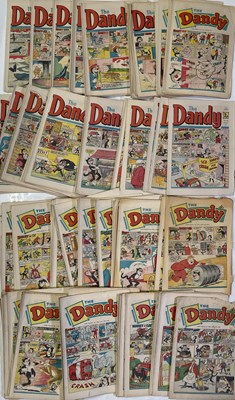 Lot 46 - COMICS INC DC / SUPERMAN.