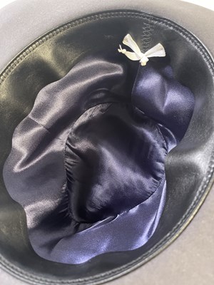 Lot 30 - PEAKY BLINDERS - CURLY - FEDORA HAT.