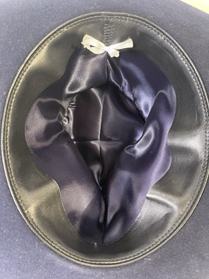 Lot 32 - PEAKY BLINDERS - JAMES FRECHEVILLE AS JACK NELSON - PRODUCTION ISSUED HAT.