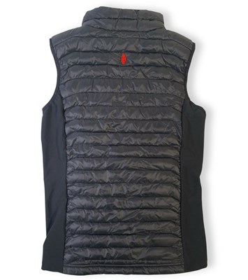 Lot 1 - PEAKY BLINDERS - CREW ISSUED GILET.