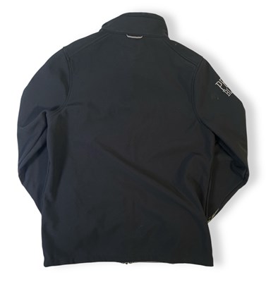 Lot 5 - PEAKY BLINDERS - CAST/CREW ISSUED JACKET.