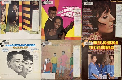 Lot 140 - CBS DIRECTION - LP COLLECTION