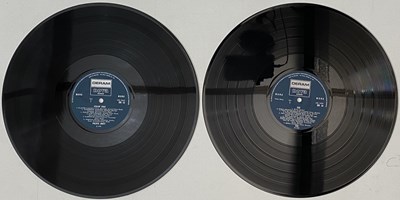 Lot 144 - EGG/ PACFIC DRIFT - DERAM/ NOVA LP RARITIES PACK