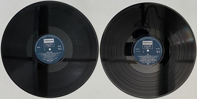Lot 157 - EGG/ PACFIC DRIFT - DERAM/ NOVA LP RARITIES PACK