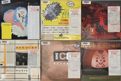 Lot 159 - ROUGH TRADE - LP COLLECTION