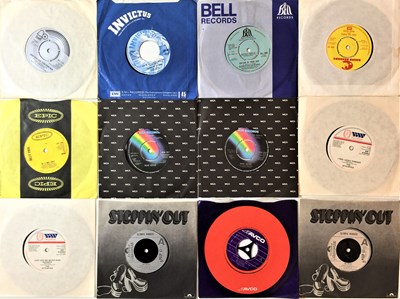 Lot 1041 - CLASSIC SOUL/ REGGAE - 7" COLLECTION