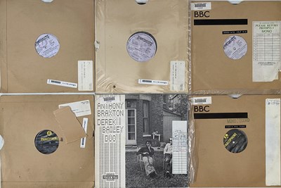 Lot 217 - SLEEVELESS / MISSING 'DOUBLE' LPs ECT - LP COLLECTION (INC RARITIES)