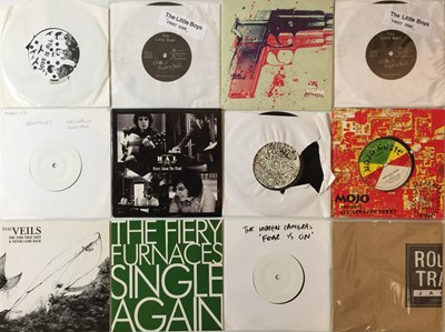 Lot 1047 - INDIE/ ALT - 7" COLLECTION