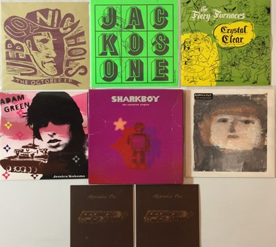 Lot 1047 - INDIE/ ALT - 7" COLLECTION