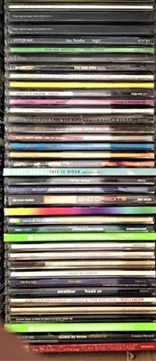 Lot 1049 - MIXED-GENRE CD SINGLE COLLECTION