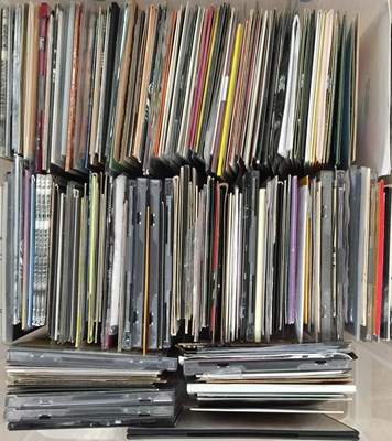 Lot 1050 - LARGE MIXED-GENRE SOFT CASE CD COLLECTION