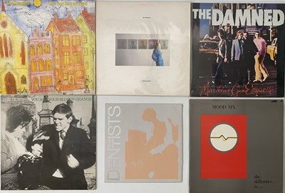 Lot 88 - INDIE/ PUNK - LP PACK