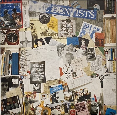 Lot 88 - INDIE/ PUNK - LP PACK