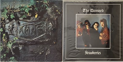 Lot 88 - INDIE/ PUNK - LP PACK
