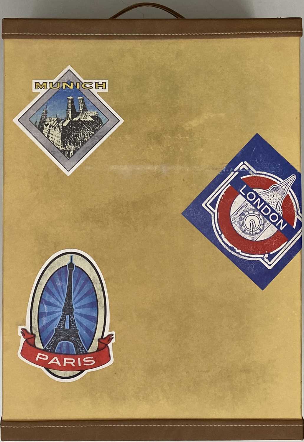 Lot 512 - THE GRATEFUL DEAD - EUROPE '72: THE COMPLETE RECORDINGS CD BOXSET (LIMITED EDITION - GRA2-6023)