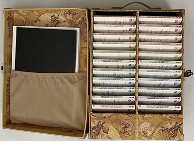 Lot 512 - THE GRATEFUL DEAD - EUROPE '72: THE COMPLETE RECORDINGS CD BOXSET (LIMITED EDITION - GRA2-6023)