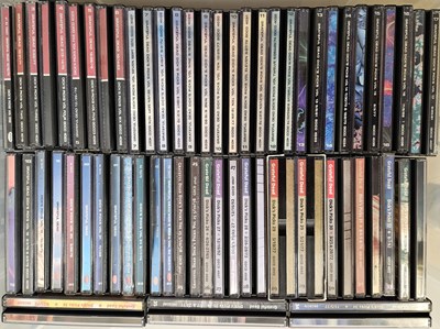 Lot 518 - THE GRATEFUL DEAD - DICKS PICKS CD COLLECTION/ PLUS BOX SETS
