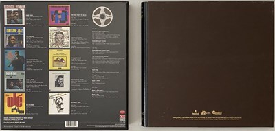Lot 45 - JOHN COLTRANE - BOX SETS