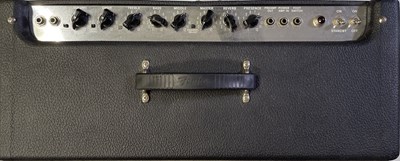Lot 2 - FENDER PR 247 HOT ROD DEVILLE GUITAR AMPLIFIER.