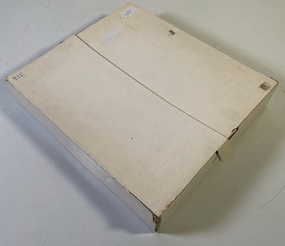 Lot 480 - KALEIDOSCOPE EYES - HENRY GROSSMAN - COLLECTABLE BOOK.