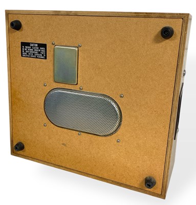 Lot 8 - SONY TC-377 REEL-TO-REEL TAPE RECORDER.