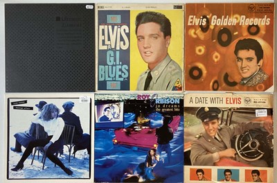 Lot 1091 - 60s TO 80s POP LPs