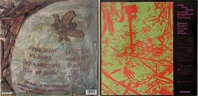 Lot 121 - DINOSAUR JR - LP RARITIES PACK