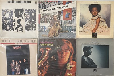 Lot 127 - JAZZ - LP COLLECTION