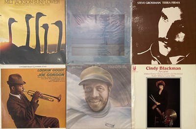 Lot 127 - JAZZ - LP COLLECTION