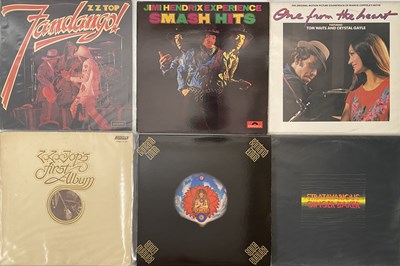 Lot 151 - ROCK / POP - LP COLLECTION