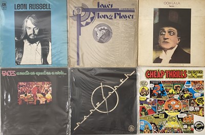 Lot 151 - ROCK / POP - LP COLLECTION