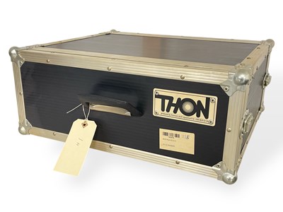 Lot 19 - TL AUDIO IVORY SERIES RACK EQUIPMENT.
