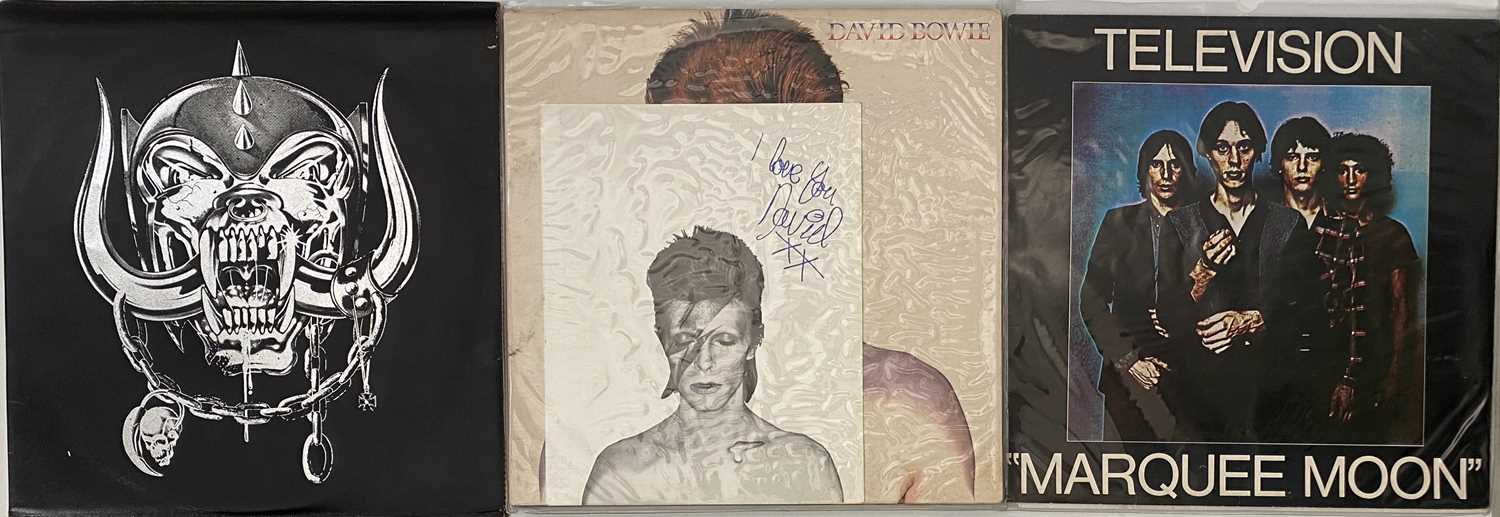 Lot 684 - 70s / 80s LP COLLECTABLES PACK